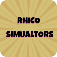 RhicoSimulators
