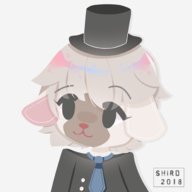 Mr Sheep