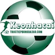 Keonhacaifootball