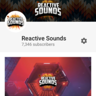 ReactiveSounds