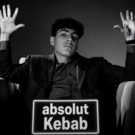Kebab ManDK
