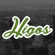 Higos
