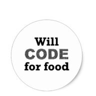 WillCodeForFood