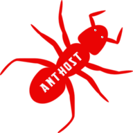 AntSRV