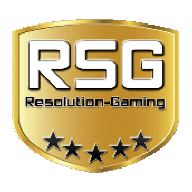 Resolution Gaming