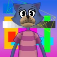 MaybeACat