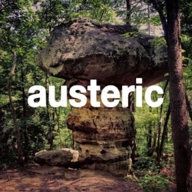 Austeric