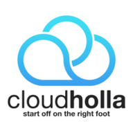 CloudHolla