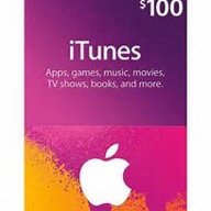 iTunesCard