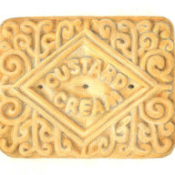 Custard Cream