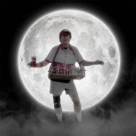 Dr. Pepper