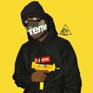 SupremeBape