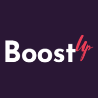 BoostUp