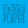 Revisioned