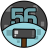 56Hammers