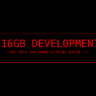 16GB