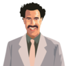Borat