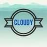 Cloudyyy