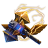 SmiteAccounts.com
