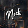 Nick.