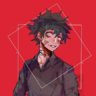 Villian Deku
