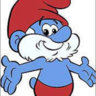 Papa Smurf
