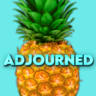 Adjourned
