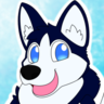 HuskyBlues