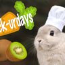 Kiwirabbits