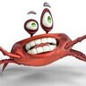 FreshFrenchCrab