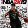 Antetokounmpo