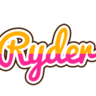 Ryderpanel