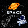SPACE TEAM