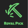 RoyalPick