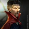 Dr. Strange