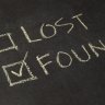 Found