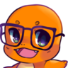 Charmander.