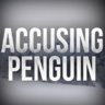 AccusingPenguin