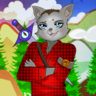 Catmanjoe
