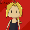 Elrak