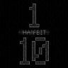 ha1fBit