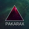 Pakarax