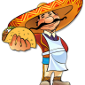 Senior Pablo