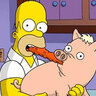 Spiderpig