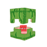 Leaky