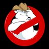 SilverGhostbuster