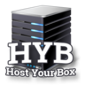 HostYourBox