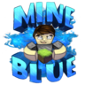 MineBlue