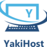 YakiHost