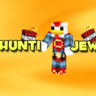 HuntiJew